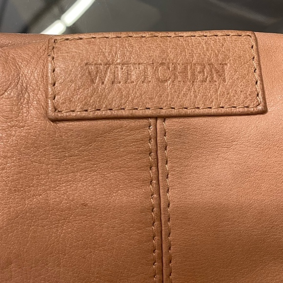 Wittchen Leather bag - Picture 2 of 7